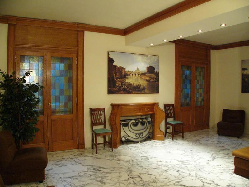 Hotel San Pietro — Φωτογραφίες 2