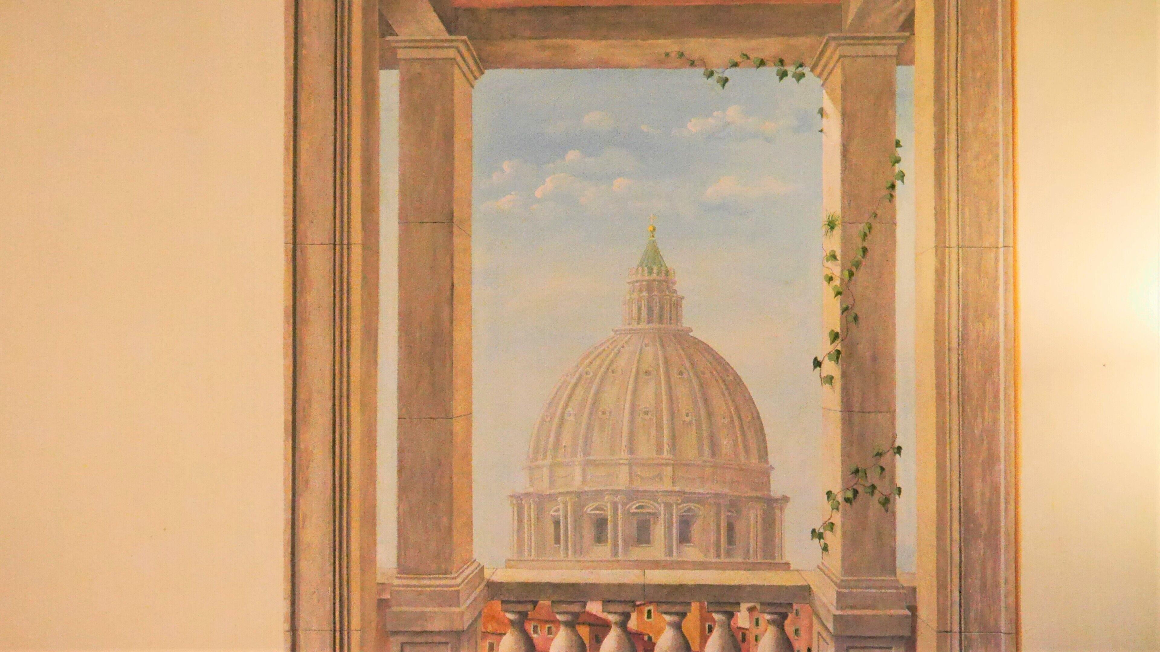 Hotel San Pietro — Φωτογραφίες 1